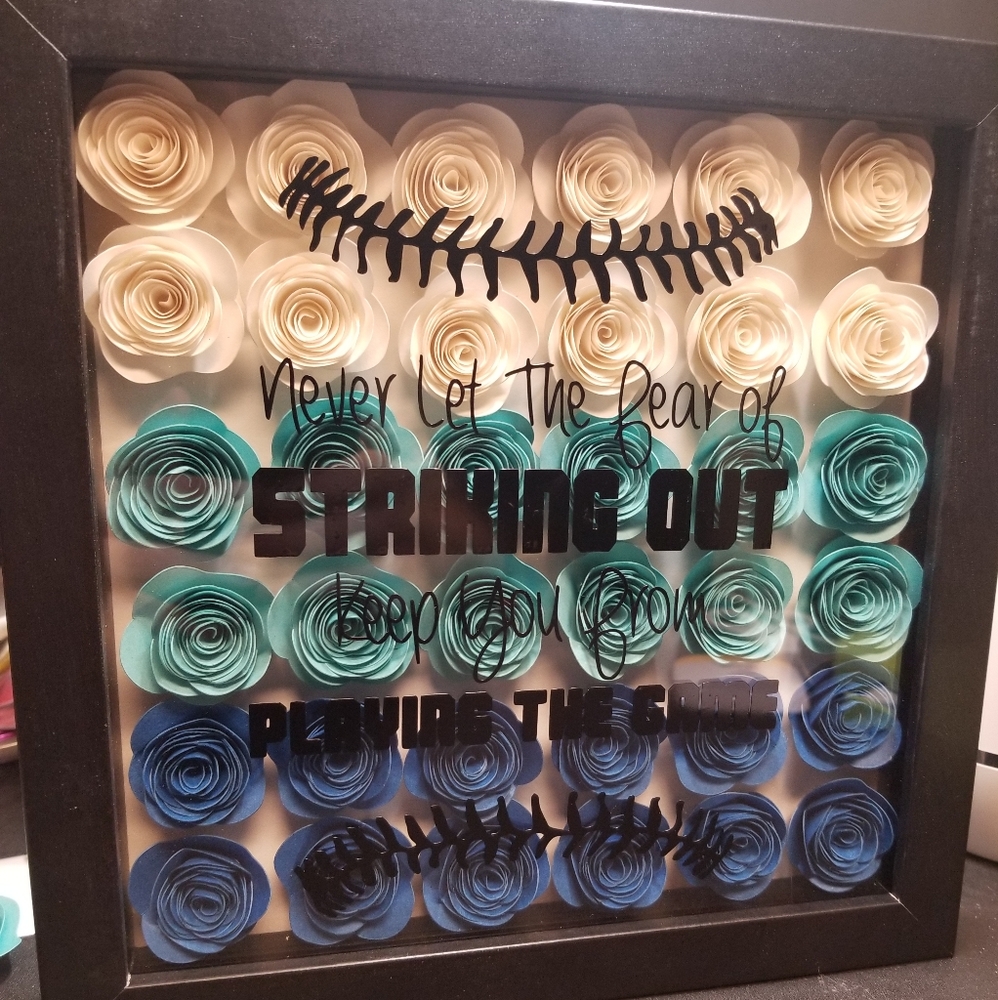 Custom Shadow Boxes - Picture 5 of 7